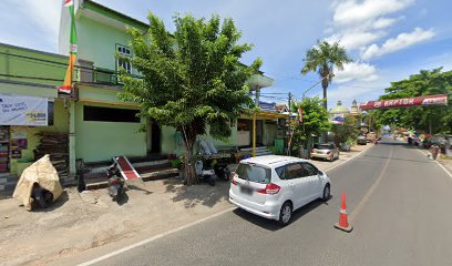 Kedai Boja