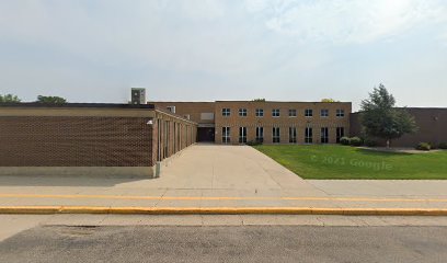 Boyden Elementary School