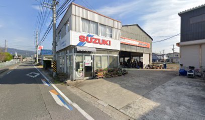 杉本モータース