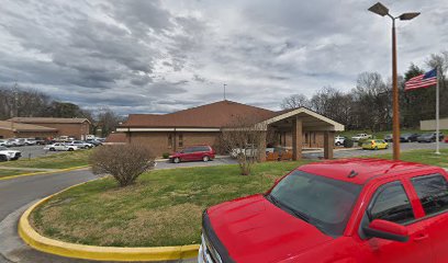 Hamblen County Circuit Court