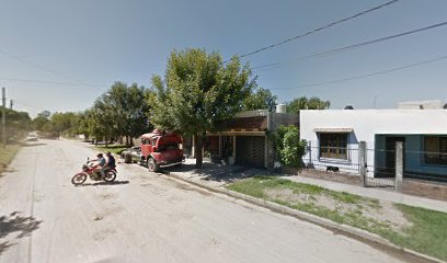 Librería Casa azul