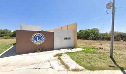 Club de Leones Jerez López Velarde