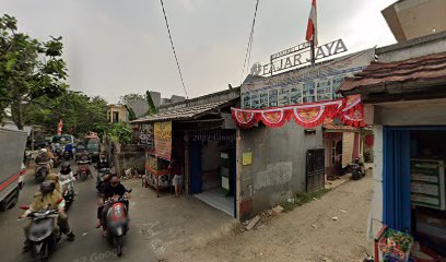 Fajar Jaya