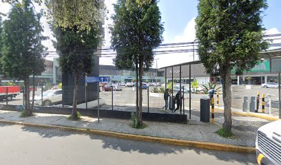 Blvrd Toluca Metepec 719 Parking