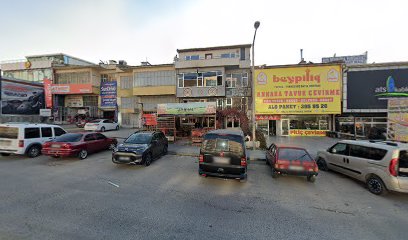 Asya Piknik Market