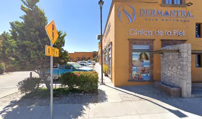 Dental Clinic- Dr. Isaías García