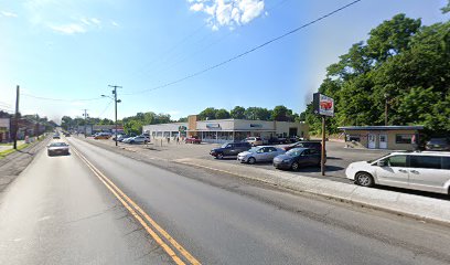 Ny Laundromat I Inc