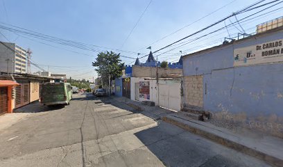 El KIOSCO BARBACOA Y ANTOJITOS