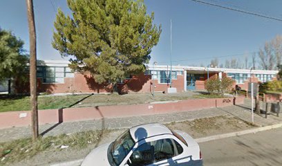 Fundación de Altos Estudios en Ciencias Comerciales Sede Puerto Madryn