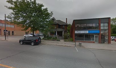 EarlyON Child and Family Centre - Simcoe North