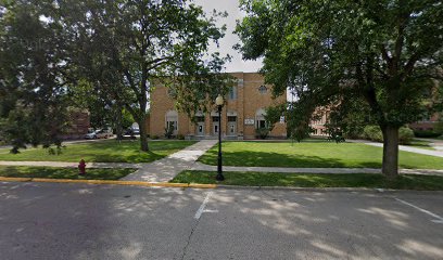 Kurotaka Kendo Club of Edgerton