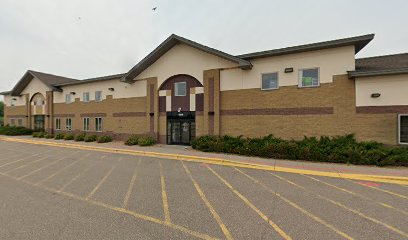 Art and Science Academy Elementary & District Office