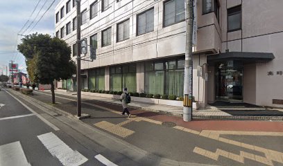 日本電熱（株）東北支店