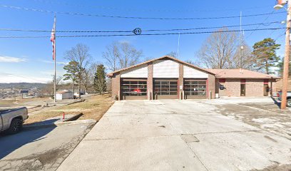 Seymour Volunteer Fire Department Station 1