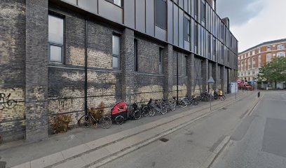 Christianshavns Skole Tandklinik