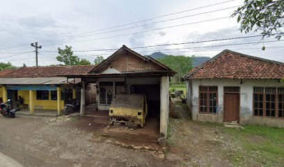 Warung Nasi Citra Rasa