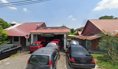 Sunny's Auto Center Sdn Bhd