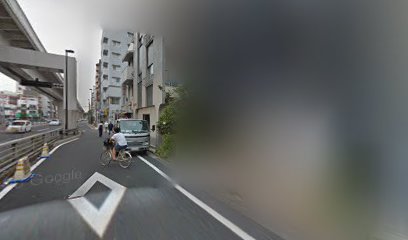 ボナミ西日暮里店