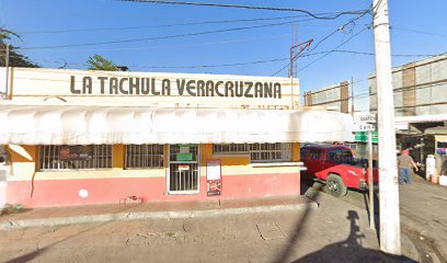 tacos de canasta ' LOS TLAXCALAS '