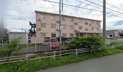 タロ北上大通り