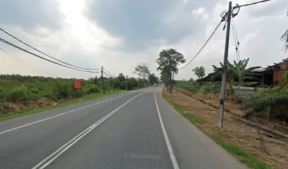 Membaiki Kereta Kai Choy