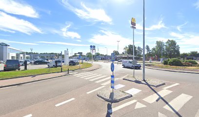 Mekonomen Bilverkstad Wåxnäs Karlstad / MBV Våxnäs AB