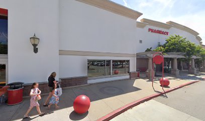 Target Optical