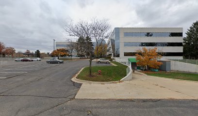Kumon – Detroit Corporate Office