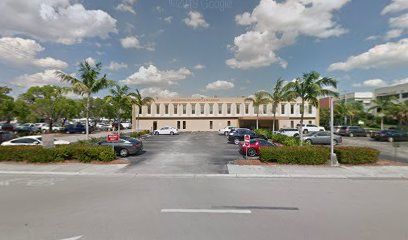 Millennium Physician Group - Naples Multi-Specialty Office