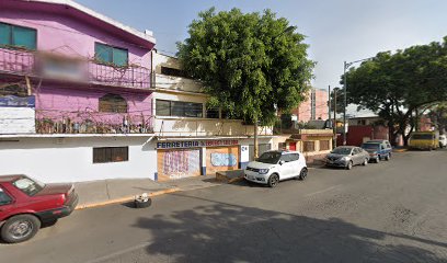 Ferreteria Azcapotzalco