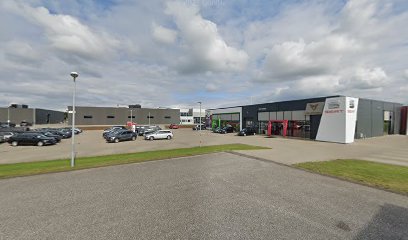 Enterprise Rent-A-Car Viborg