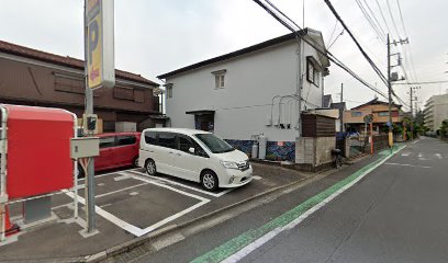 コインパーキング