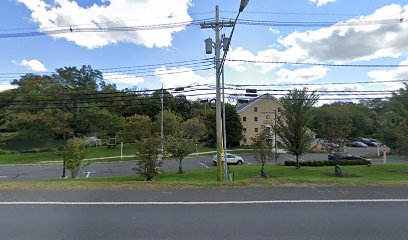 Bernardsville Veterans Memorial Monument