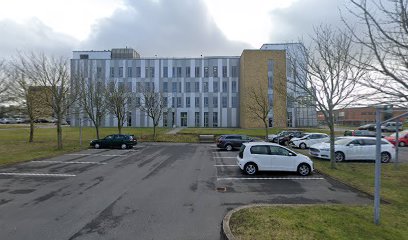 NOVI 9 - Computer Science Faculty of Aalborg University