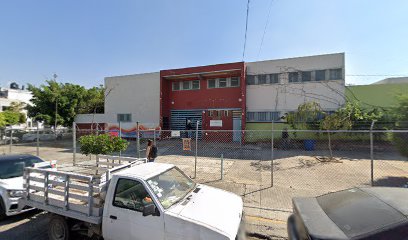 CENTRO ESCOLAR LIC. JOSÉ PARRES ARIAS