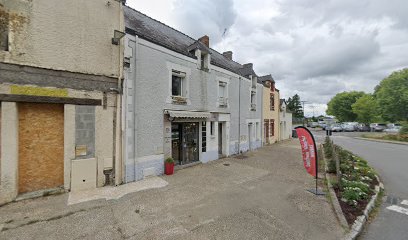 Mlle C. Coiffeur-Barbier