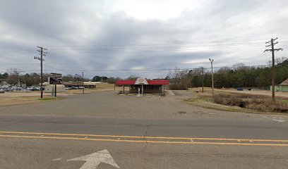 Charlies Produce Stand