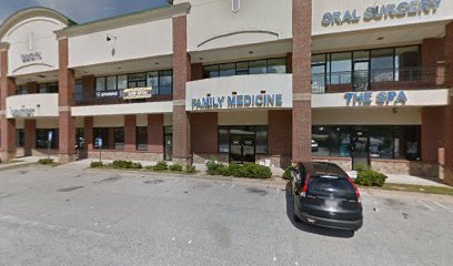 Dekalb Family Medicine