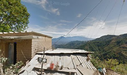 planta de tratamiento de aguas residuales