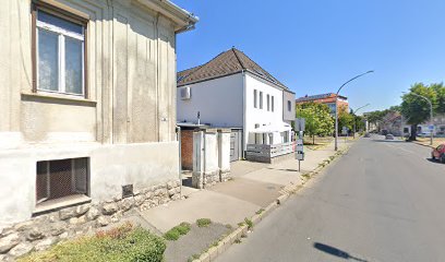 Pécs, Rét utca