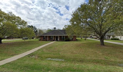 Chabad of Baton Rouge