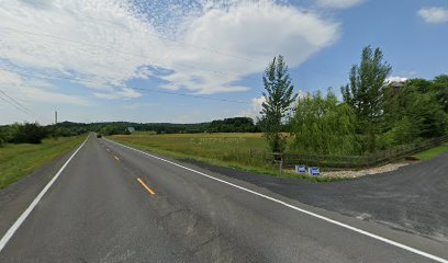 OPEN FIELDS FARM