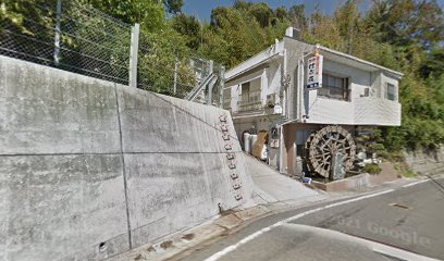 吉川理髪店