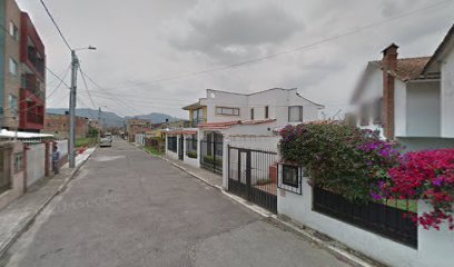 Casa Morales