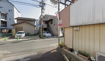 ニューライフ整体院