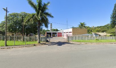 Amanzimtoti Fire Station