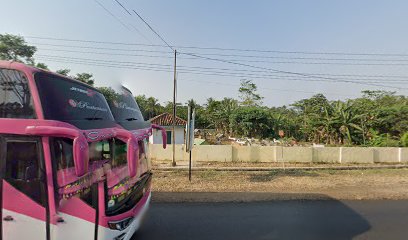 Pemakaman Umum Mataram Baru