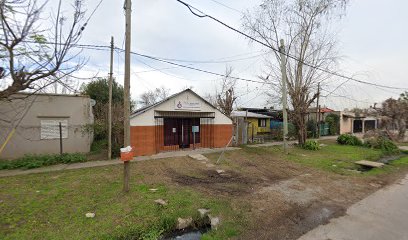 Iglesia La Luz De Jesucrito