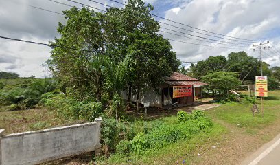 RM. Kampoeng Borneo