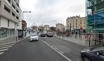 CLEO Épinay-sur-Seine